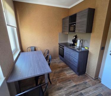 Nells-Landchen Apartment | Pochtas Fewo