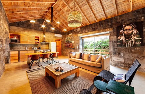 Monte House | Pocinhobay