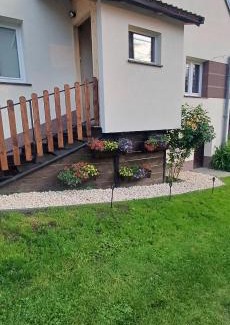 Wisniowa Apartment | Pod Górą