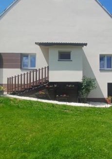 Wisniowa Apartment | Pod Górą