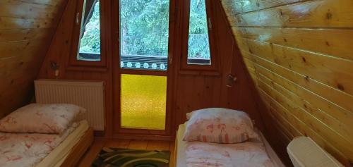 gmina Krempna Apartment | Pod Mareszką