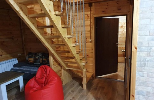 gmina Krempna Villa | Pod Mareszką