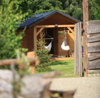 Dubiecko House | Pod Skałką