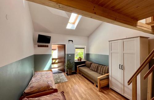 Kalwaria Pacawska House | Pod Wiśnią Agroturystyka Kalwaria Pacławska