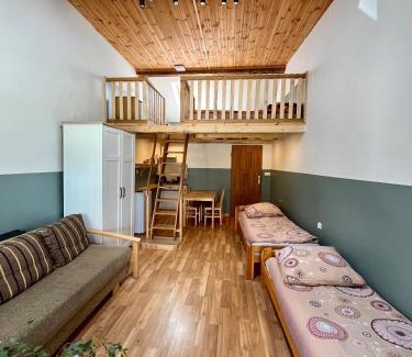 Kalwaria Pacawska House | Pod Wiśnią Agroturystyka Kalwaria Pacławska