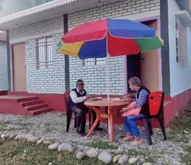 Chalsa House | Poddar Retreat