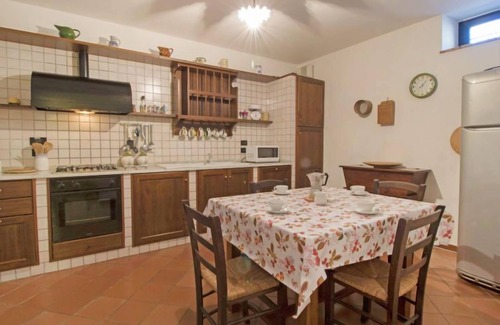 Proceno House | Podere Agnese by Interhome