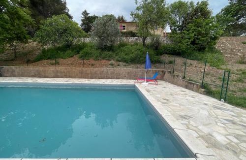 Monterotondo Marittimo Apartment | Podere Buriano, Villa with Swimmingpool