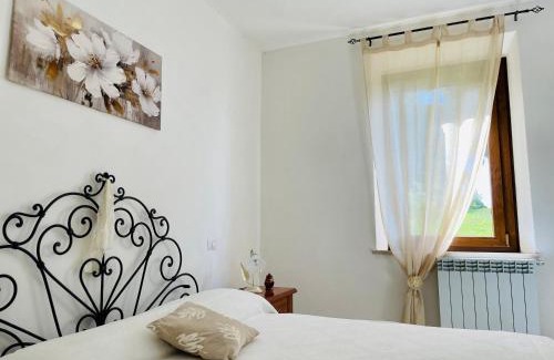 Roccalbegna House | Podere Casagrande