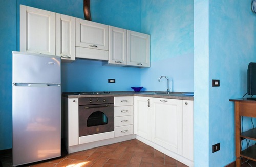 Coriano Hotel | Podere del Germano Reale