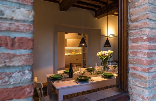 Citta della Pieve Villa | Podere Fabbrica 12, Emma Villas