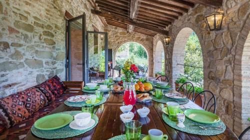 Doglio Villa | Podere Le Corone 20, Emma Villas