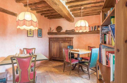 Doglio Villa | Podere Le Corone 20, Emma Villas