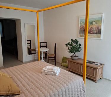 Misano Adriatico Bed & Breakfast | Podere Radici - Room & Breakfast