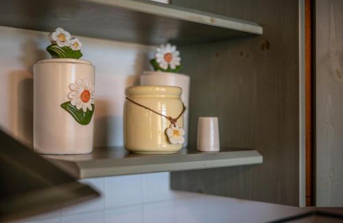 Borgo Carige House | Podere San Biagio