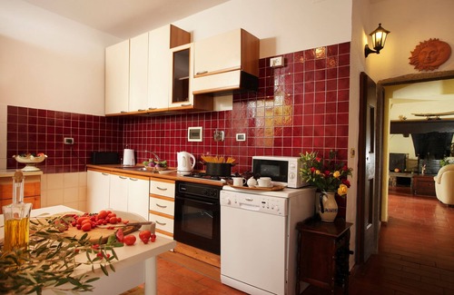 Terranuova Bracciolini Other | Podere San Lorenzo