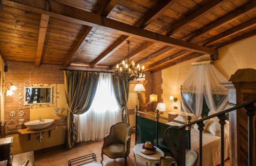 Vernasca Apartment | Podere Sant'Angelo