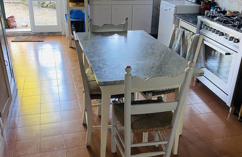 Acqua Loreto House | Podere Santa Croce