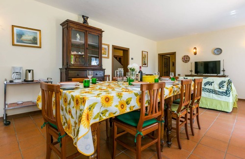 Volterra House | Podere Santa Lucia by Interhome