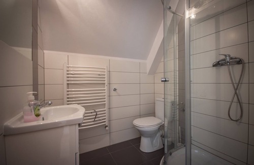 Lesnica House | Podhalański Dworek SPA