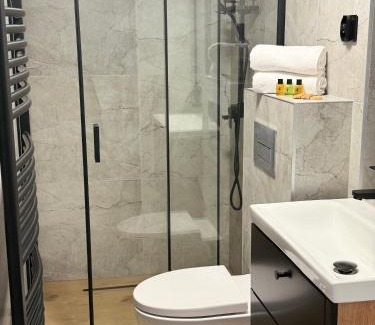 Gorlice House | Podwika Resort Zagórzany