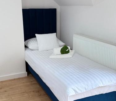 Gorlice House | Podwika Resort Zagórzany