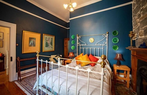 Stanley House | Poet's Cottage