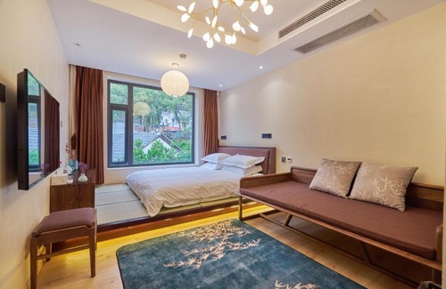 Xihu House | Poetic Villa