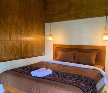 Bayan Cabin | Poetri Bungalow & Restaurant