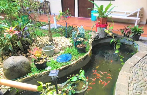 Bogor Timur House | Poetri Guest House Syariah near Kebun Raya Bogor