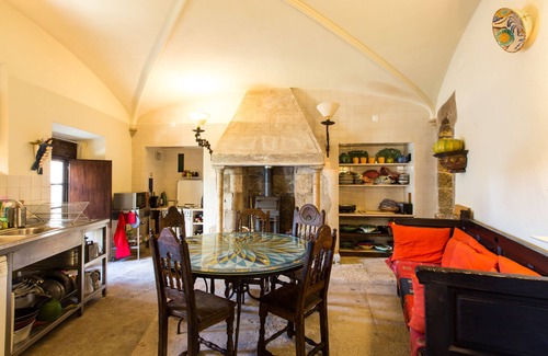 Obidos House | Poets' Tower in Óbidos