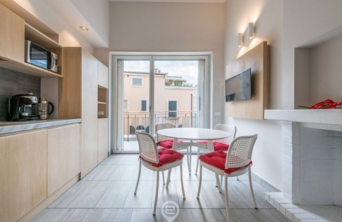 Poetto Apartment | Poetto Sea Breeze - Red