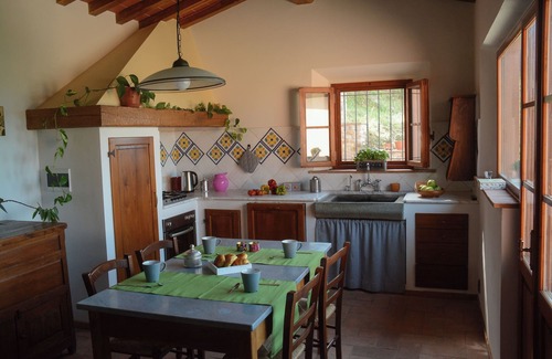 San Casciano in Val di Pesa Villa | Poggio degli Ulivi, charme nel Chianti con piscina