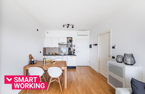 Pulciano Apartment | Poggio al Sole 6 Apartment by Wonderful Italy