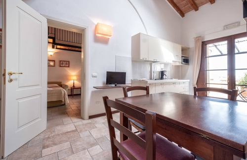 Piombino House | Poggio all'Agnello – Sport & Active Holidays