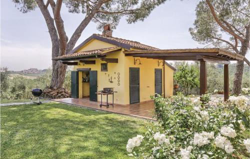 Cerreto Guidi House | Poggioalvento