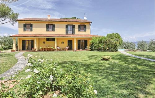 Cerreto Guidi House | Poggioalvento