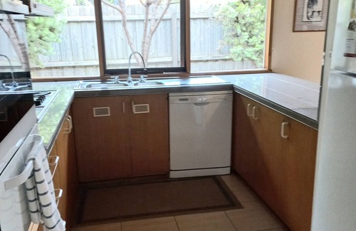 Point Lonsdale House | Point Lonsdale Beach House