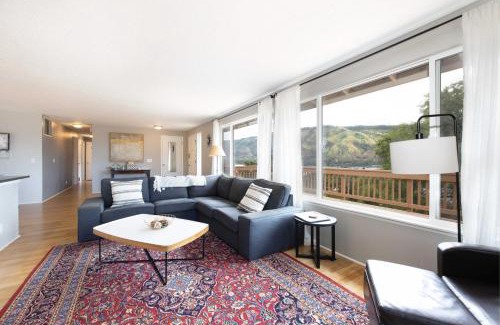 Lyle House | Point Lyle home
