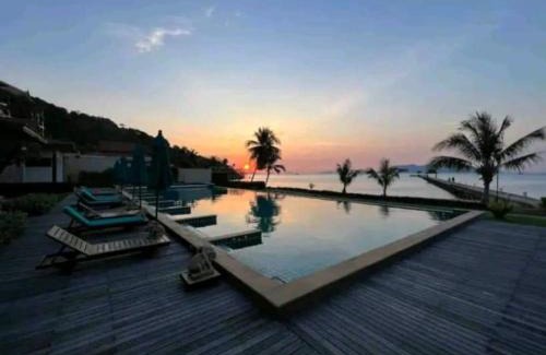 Bang Bao Bay Apartment | Point of view condos, tranquility bay, koh chang