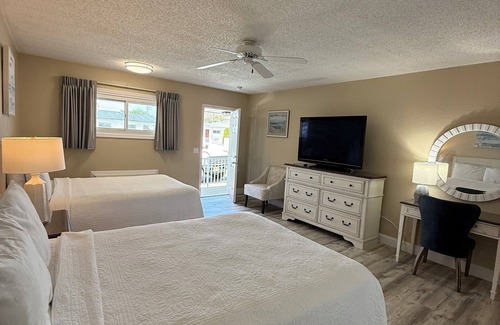 Point Pleasant Beach Hotel | Point Pleasant Manor