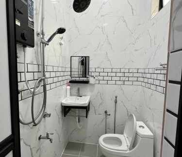 Dungun House | POKMA Homestay