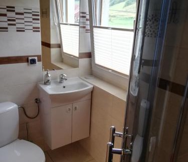 Ochotnica Gorna House | Pokoje Czajka- Agroturystyka