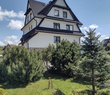 Jurgow House | Pokoje Gościnne u Ady