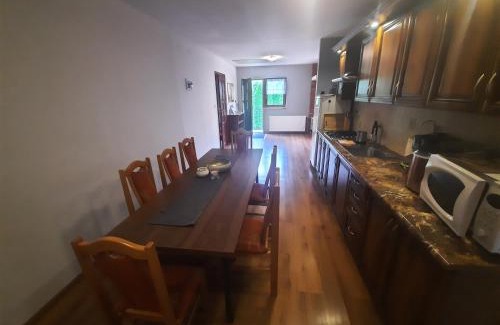 Ustrzyki Dolne Apartment | POKOJE RODIS