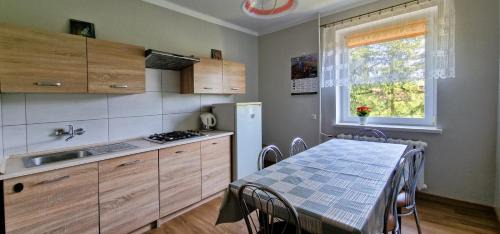 Solec-Zdroj House | Pokoje u Agaty