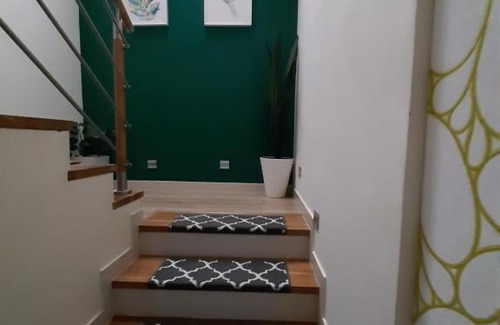 Baltow Apartment | Pokoje w Awokado z pięknymi widokami, Bałtów 184C