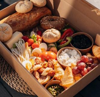 Krzyzowka Cabin | POLANA PIORUN Domki całoroczne w Beskidach