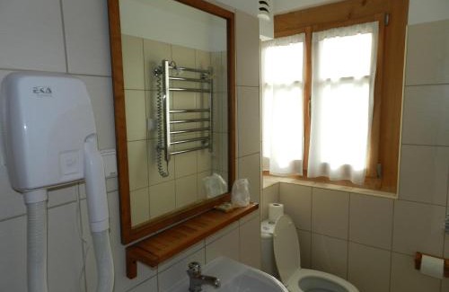 Niedzica House | Polana Sosny