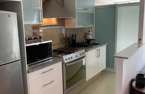 Ampliacion Granada Apartment | POLANCO AMUEBLADO.